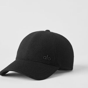 Alo Yoga Prestige Off-Duty Cap